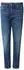 Hugo Boss ONYX Tapered Fit Jeans (50553316) navy 415