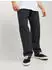 Jack & Jones JJICHRIS JJORIGINAL SQ 7 Jeans Regular Fit Five-Pocket (12254874) black denim