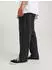 Jack & Jones JJICHRIS JJORIGINAL SQ 7 Jeans Regular Fit Five-Pocket (12254874) black denim