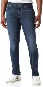 Lee MVP Straight Fit Jeans executive