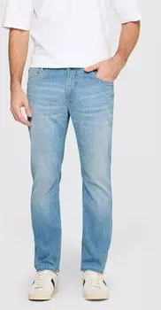 MAC Driver Jeans MACFLEXX Light Modern Fit (1991L) authentic sky blue