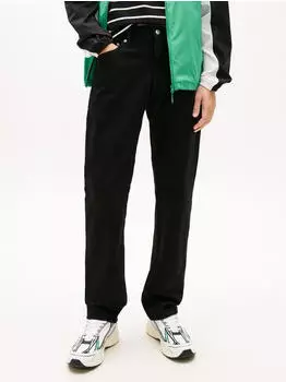 Tommy Hilfiger Ryan Jeans (DM0DM23289) schwarz