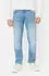 Camel Active fleXXXactive® Slim Fit Jeans (488R53-7D73) ozeanblau