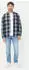 Camel Active fleXXXactive® Slim Fit Jeans (488R53-7D73) ozeanblau