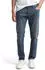 Tom Tailor TTCURT Tapered Jeans Heavy Washed (1047986) dark stone blue grey denim