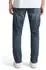 Tom Tailor TTCURT Tapered Jeans Heavy Washed (1047986) dark stone blue grey denim