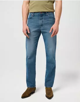 Wrangler 13MWZ breeze hunter 112371511 Cowboy Cut