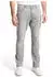 Tom Tailor Slim-fit Jeans im Five-Pocket Style (TOTcx1k003000028) used light stone grau/grey denim