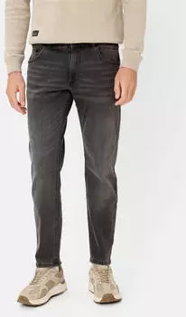 Camel Active Jeans 488885/1D14 grey/graphite