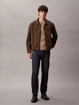 Calvin Klein Slim Taper Jeans Slim Fit gilded rinse