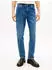 Tommy Hilfiger Denton Slim Straight Fit Jeans (MW0MW41901) sep indigo