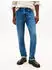 Tommy Hilfiger Denton Slim Straight Fit Jeans (MW0MW41901) sep indigo