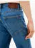 Tommy Hilfiger Denton Slim Straight Fit Jeans (MW0MW41901) sep indigo