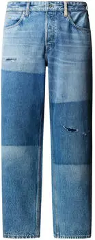 Pepe Jeans Pepe Jeans Jeans (PM2084539) blau denim