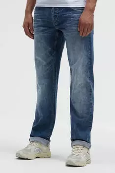 Camp David RO:BI:S622 Slim Fit Jeans (12454746) blau