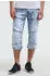 Camp David Nordic Summer Sweat Shorts (89041953) acid blau