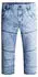 Camp David Nordic Summer Sweat Shorts (89041953) acid blau