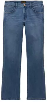 Wrangler Horizon 365Cool 5-Pocket Jeans (41363608) sea floor