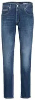 Replay Straight-Jeans GROVER in vielen verschiedenen Waschungen, mit Stretch...