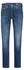 Replay Grover Powerstretch Denim Jeans (MA972 .000.M3DF632) 007 dark blue