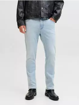 Jack & Jones JJICLARK Jeans (12289105) blue denim