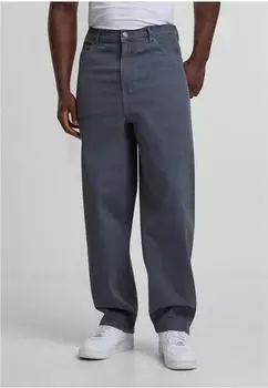Urban Classics 90's Heavy Denim Pants Oversize Trousers (TB7026) magnet