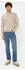Camel Active Relax-fit-Jeans Relaxed Fit Washed blau