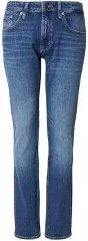 Tommy Hilfiger Austin Slim Tapered Jeans (21246841) blue denim