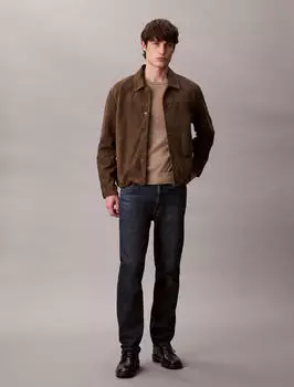 Calvin Klein Slim Fit Jeans Light Washed (LV04RD719G) nachtblau