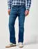 Wrangler TEXAS verdant tone 112364455 FREE TO STRETCH
