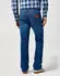 Wrangler TEXAS verdant tone 112364455 FREE TO STRETCH