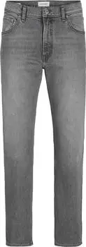 Jack & Jones Tapered Fit Jeans (12272100) grey denim