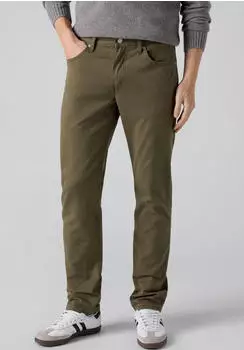 Levi's 511 Slim Fit olive night s twll
