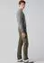 Levi's 511 Slim Fit olive night s twll
