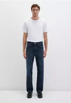 Mavi Toronto Jeans Regular Heavy Washed blue denim