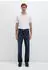 Mavi Toronto Jeans Regular Heavy Washed blue denim