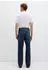 Mavi Toronto Jeans Regular Heavy Washed blue denim