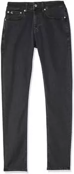 Calvin Klein 90s Jeans Relaxed Fit (J30J323696) denim grey