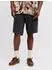 Jack & Jones JJITONY JJORIGINAL SHORT Jeans Bermuda Shorts Relaxed Fit (47250954) black denim