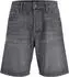 Jack & Jones JJITONY JJORIGINAL Shorts Loose Fit Washed (12290116) grau