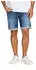 Replay Regular Fit Shorts (MA996N.000.007) dark blue