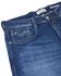 Replay Regular Fit Shorts (MA996N.000.007) dark blue