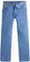 Levi's 501® Relaxed Jeans Washed blue denim/washed
