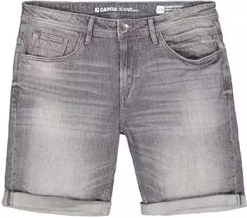 Garcia Jeans Russo Short Used Look (615-2122) medium used