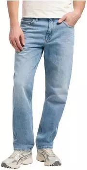 Lee Haden Jeans Relaxed Straight Fit (L78S) reality check