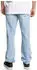 DC Shoes Worker Regular Fit Jeans (66524538) indigo light
