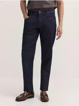Bugatti 5-Pocket-Jeans Slim Fit (3339D-16677E) marine