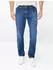 BRAX Cooper 5-Pocket Jeans denim blau