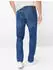 BRAX Cooper 5-Pocket Jeans denim blau