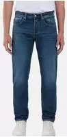 Replay Bequeme Jeans blau 32/30